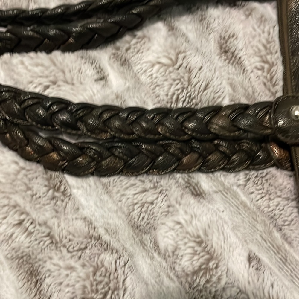 Buckle Purse. - Picture 3 of 4